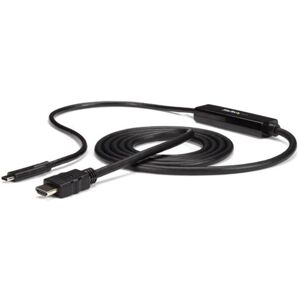 Startech - 1m usbc to hdmi Adapter Cable 4K 30Hz