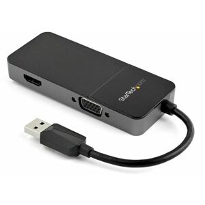 Startech - usb 3.0 To hdmi vga 4K 30Hz Adapter