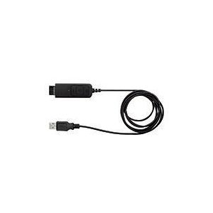 JPL - BL-053+GN USB/Jabra gn Cable