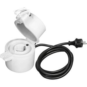 Greenice - ledvance Smart+ Wifi Outdoor eu Plug (LVE-4058075532120)