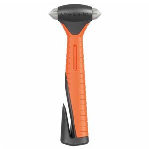 Berkfield Home - Lifehammer Safety Hammer Plus Orange
