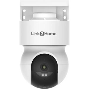 L2H-ODRCAMPT2 Outdoor Smart Security Camera LTHODRCAMP2 - Link2home