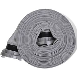 BERKFIELD HOME Mayfair Fire Hose 20 m 3' with B-storz Couplings