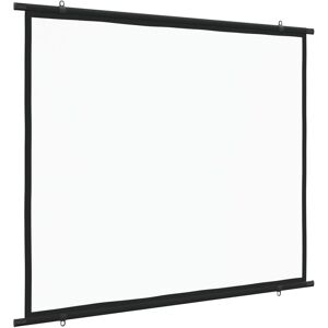 BERKFIELD HOME Mayfair Projection Screen 100