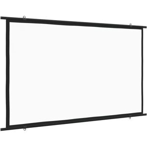 Berkfield Home - Mayfair Projection Screen 120' 16:9