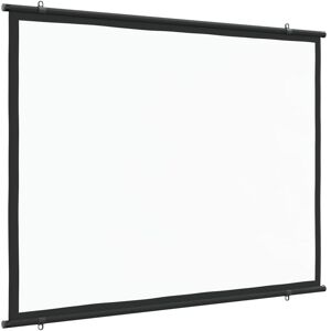 Berkfield Home - Mayfair Projection Screen 50' 4:3