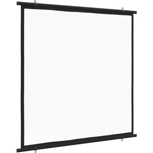 BERKFIELD HOME Mayfair Projection Screen 57