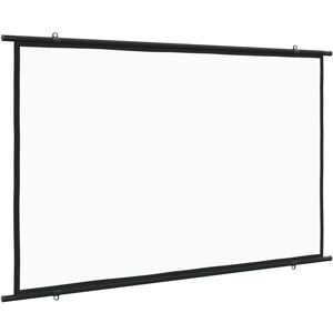 BERKFIELD HOME Mayfair Projection Screen 60