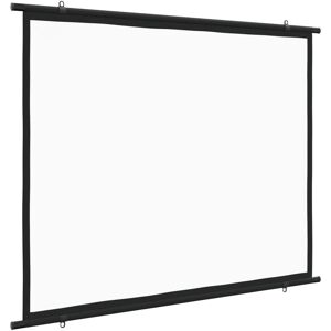 Berkfield Home - Mayfair Projection Screen 72' 4:3