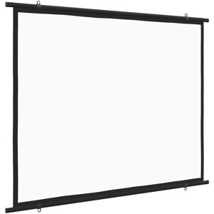 BERKFIELD HOME Mayfair Projection Screen 84