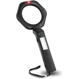 Steinberg Systems - Professional Security Hand Held Portable Metal Detector Wand Security Vibrate