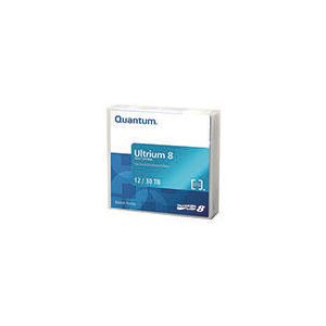 Quantum - Ultrium LTO8 Data Cart 32TB