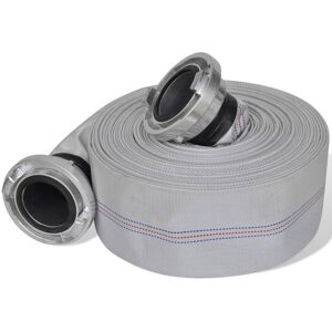 Berkfield Home - Royalton Fire Hose 20 m 3' with B-storz Couplings