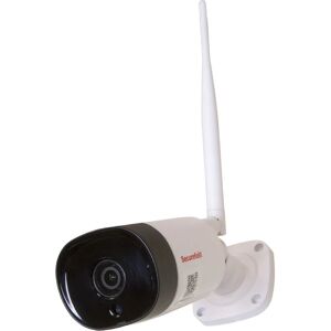 George Boyd - Securefast External Two Way Audio Wi-Fi Camera