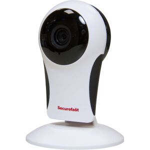 George Boyd - Securefast Portable Night Vision Wi-Fi Camera