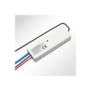 Seip - 24V Mini Receiver EKR1MCGEF - White