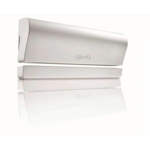 2401362 Wireless White door/window sensor - Somfy