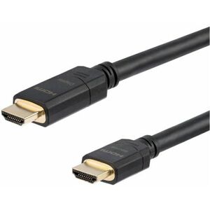 Startech - 30m High Speed Active hdmi Cable mm - Black