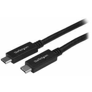 Startech - 3 ft usb c to usb c Cable 5Gbps