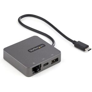 Startech - usb c Multiport Adapter Mini Dock usb c to 4K hdmi or 1080p vga Video 1