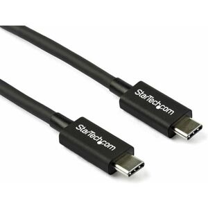 Startech - 0.8m Thunderbolt 3 40Gbps Cable