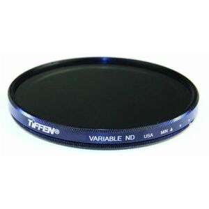 62VND Variable density camera filter 62mm camera filter - Tiffen