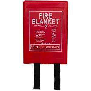 Ultrafire - Fire Blanket 1.2 x 1.8m