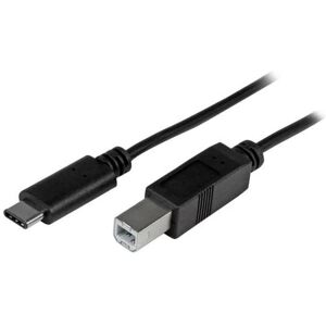 Startech - 1m usb 2.0 c to b Cable mm