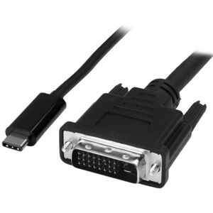 Startech - 2m usb c to dvi Adapter Cable