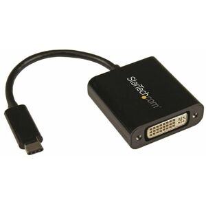 Startech StarTech USB C to DVI Adaptor