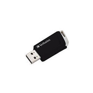 Verbatim - Store And Click usb 32Gb