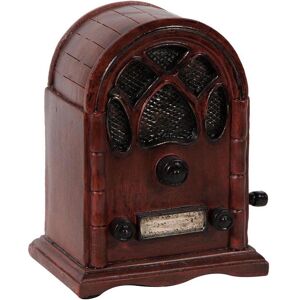 Biscottini - Vintage W10, 8xDP8xH13 .8 cm sized music box