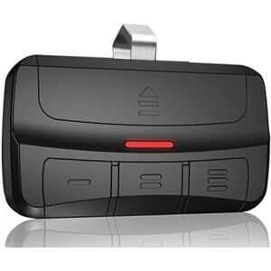 Tlily - 280MHz-868MHz Remote Control Garage Door Opener Multi Frequency Code Duplicator Transmitter