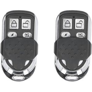 SJQKA 3V remote control switch garage door remote control universal garage door opener door switch 868MHz copy remote control transmitter for burglar