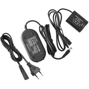 Tlily - NP-W235 Dummy Battery Coupler eu Plug
