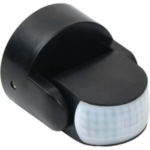 SNQ 180° Infrared Motion Detector, IP65 Adjustable Outdoor Motion Detector, 180° Infrared Sensor with 12m Range and Twilight Sensor, for Indoor and SNQ 180° Infrared Motion Detector, IP65 Adjustable Outdoor Motion Detector, 180° Infrared Sensor with 12m Range and Twilight Sensor, for Indoor and