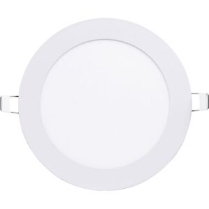 SNQ 1cm Indoor Motion Detector, Recessed and Surface Mount Ceiling Light, Infrared Sensor, Tri-color Light 165-265V, Suitable for LEDs, Max. 1650lm SNQ 1cm Indoor Motion Detector, Recessed and Surface Mount Ceiling Light, Infrared Sensor, Tri-color Light 165-265V, Suitable for LEDs, Max. 1650lm