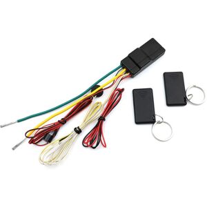 TLILY 2.4G rfid Immobilizer Wireless Engine Lock Car Alarm System Anti-Hijacking Intelligent Circuit Cut Off Auto Unlock Devic TLILY 2.4G rfid Immobilizer Wireless Engine Lock Car Alarm System Anti-Hijacking Intelligent Circuit Cut Off Auto Unlock Devic