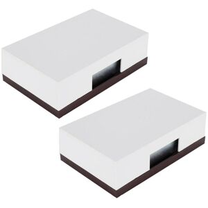 Tlily - 2X Wired Doorbell Chime 220V Manual Ding Bell for Home Hotel Access Control System Timbre Puerta Casa Intelligente Tlily - 2X Wired Doorbell Chime 220V Manual Ding Bell for Home Hotel Access Control System Timbre Puerta Casa Intelligente