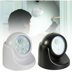 Orchidée - 360 Degree Outdoor Garden Motion Sensor Le-Black Security Orchidée - 360 Degree Outdoor Garden Motion Sensor Le-Black Security