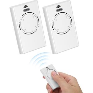 COOCHEER Channel Gate Remote Control for XT4 868 SLH LR, XT2 868 SLH LR Gate Remote Control, COOCHEER Channel Gate Remote Control for XT4 868 SLH LR, XT2 868 SLH LR Gate Remote Control,