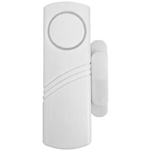 4-Pack Wireless Door Magnetic Sensor Window Alarm for Home Security System Ymyny Pool Door Alarm 4-Pack Wireless Door Magnetic Sensor Window Alarm for Home Security System Ymyny Pool Door Alarm