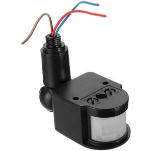 Odipie - ac 85V-220V Infrared pir Motion Sensor Switch for Charging Light Odipie - ac 85V-220V Infrared pir Motion Sensor Switch for Charging Light