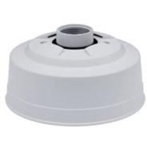 Adapter - AXIS T94M01D - White - 1 unit - Mounting kit for network camera Adapter - AXIS T94M01D - White - 1 unit - Mounting kit for network camera