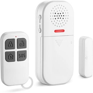 YS-YALOTRS Adjustable volume of loud 130dB door alarm, 5 operating modes. Child safety door alarms. Home security. Pool security. YS-YALOTRS Adjustable volume of loud 130dB door alarm, 5 operating modes. Child safety door alarms. Home security. Pool security.