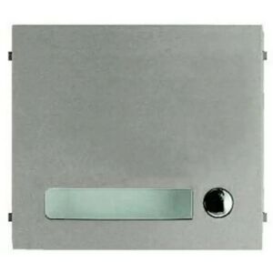AIPHONE GF-1P - Facade 1 call button - Door Entry Panel AIPHONE GF-1P - Facade 1 call button - Door Entry Panel