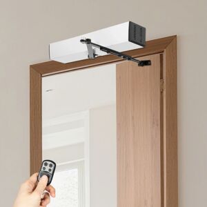 SANBOUSI Automatic Swing Door Opener Electric Handicap Door Operator Closer 120°with Remote SANBOUSI Automatic Swing Door Opener Electric Handicap Door Operator Closer 120°with Remote