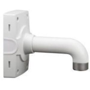 AXIS T91D61 wall mount for surveillance camera - White - Universal - Maximum load capacity 15 kg AXIS T91D61 wall mount for surveillance camera - White - Universal - Maximum load capacity 15 kg
