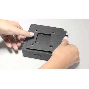 Axis TF9903 DIN RAIL CLIP Axis TF9903 DIN RAIL CLIP