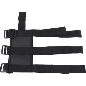 TEHTUY Car Fire Extinguisher Belt, Automatic Plug Fixing Bracket Strap Adjustment for TJ YJ JK CJ (BLACK). TEHTUY Car Fire Extinguisher Belt, Automatic Plug Fixing Bracket Strap Adjustment for TJ YJ JK CJ (BLACK).